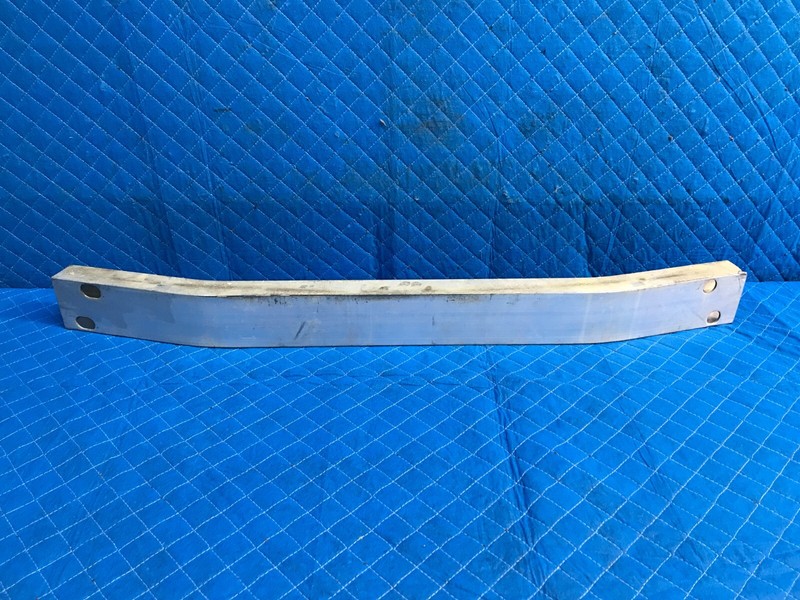 01-03 Toyota Prius Front Bumper Reinforcement Impact Rebar Bar OEM