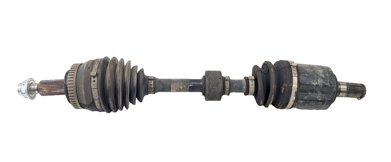 2012-2014 Hyundai Azera Front Driver Left CV Axle Shaft OEM