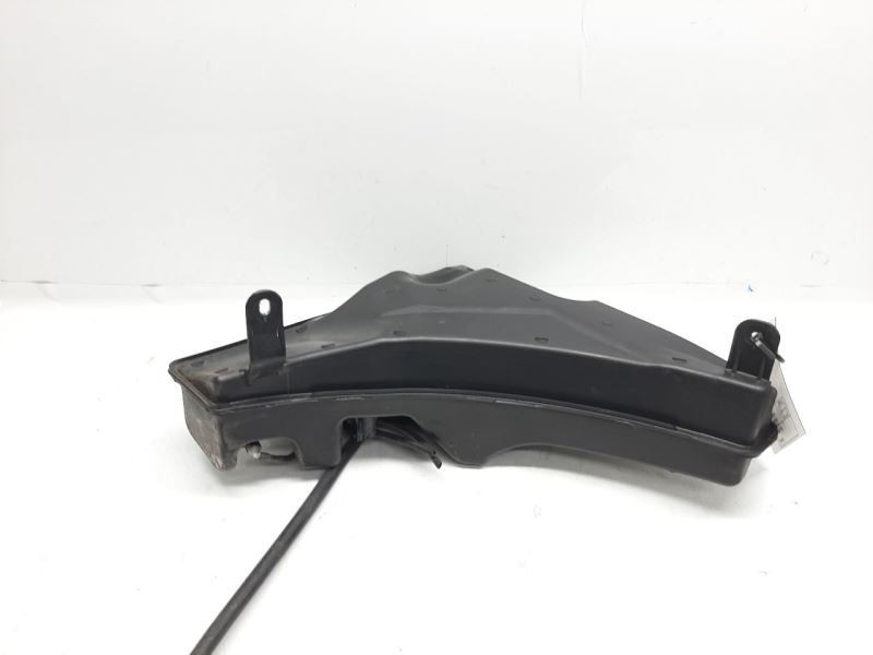 Porsche Macan Windshield Washer Tank Bottle Reservoir 95B955451