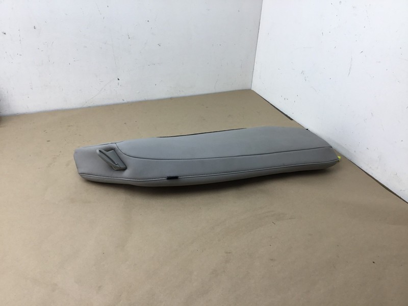 Lexus IS350 2016 Rear Right Passenger Seat Bolster Cushion 14-19 :M