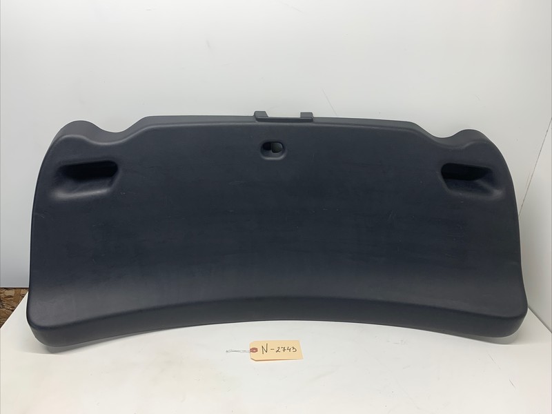 2017-2022 Tesla Model 3 Rear Tail Gate Lift Gate Inner Trim Cover Panel 2743 S8