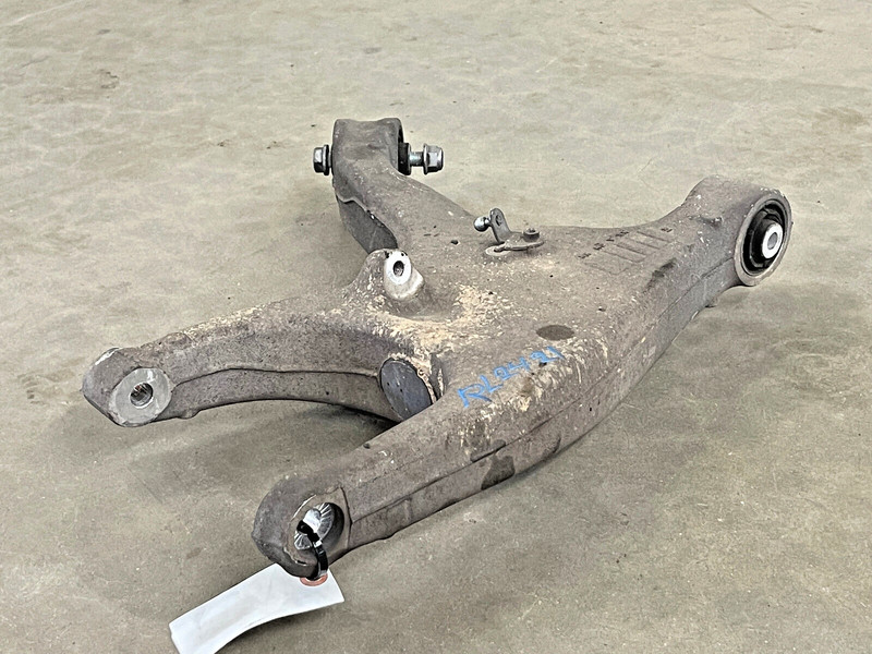 ⭐2012-2018 AUDI A7 A6 AWD 3.0L REAR LEFT DRIVER LOWER CONTROL ARM OEM LOT2421