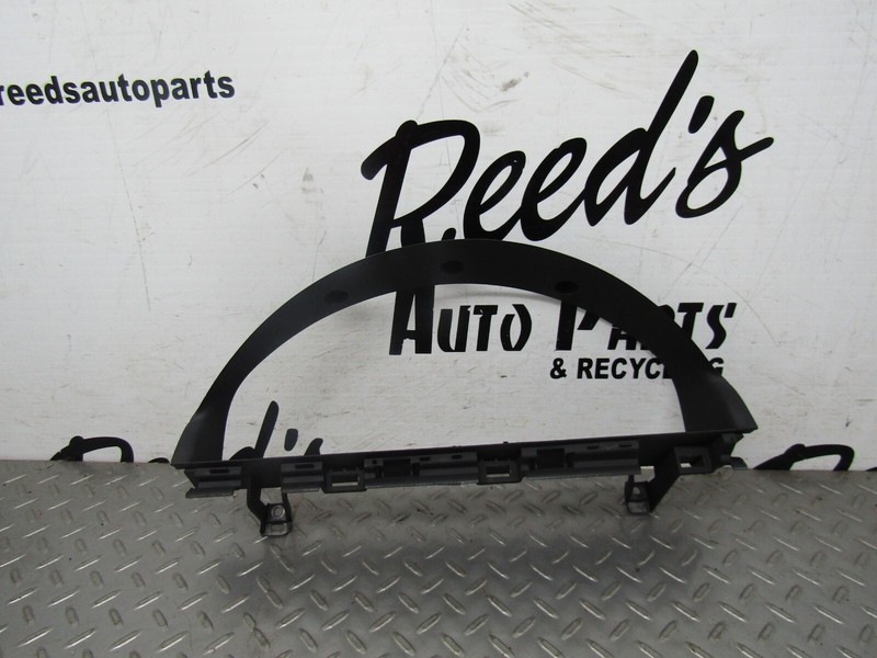 2011-13 Chevrolet Caprice PPV Cluster Trim Bezel GM 92176798