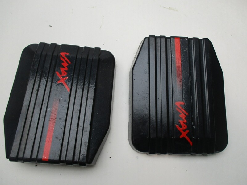 6J9-44553-01-NA Lower Mount Cover Set (2) Yamaha Outboard Engines