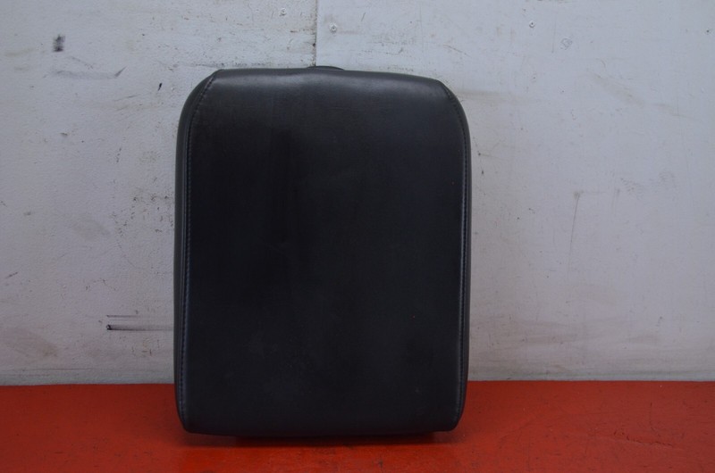 2009-2012 DODGE RAM 2500 ARMREST CENTER CONSOLE STORAGE COVER LID OEM