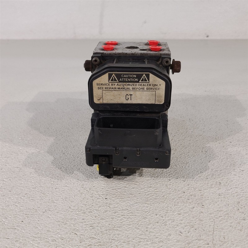 96-98 Mustang Gt Coupe Anti Lock Brake Pump Abs Pump Aa7340