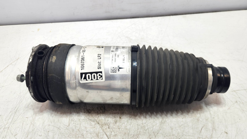 ✅ 16-20 OEM Tesla Model S Front Left Driver Side Air Suspension Strut Shock 19k