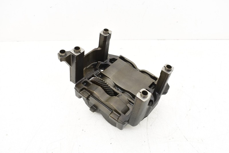 2011 Mazdaspeed 3 2.3L Turbo Engine Balance Shaft Box OEM KW65