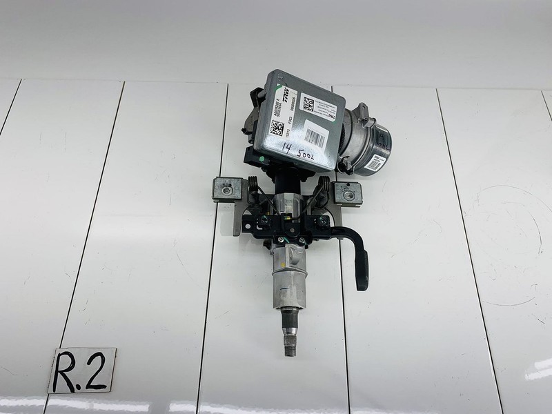 14-17 FIAT 500L 1.4L FWD LEFT DRIVER SIDE STEERING COLUMN SHAFT OEM