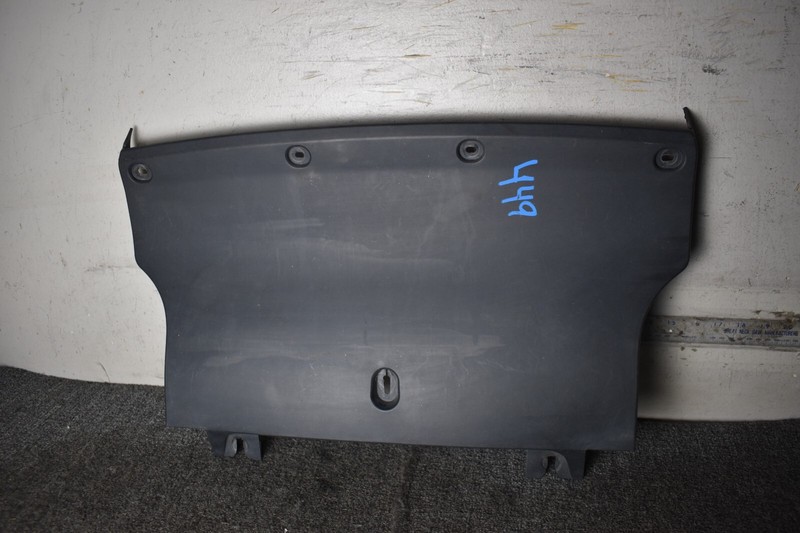 2017-2020 JAGUAR F PACE REAR COVER FACTORY OEM