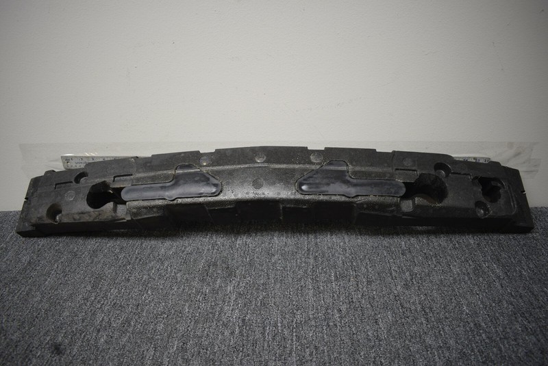 2007-2009 MERCEDES BENZ S550 FRONT REINFORCEMENT ENERGY ABSORBER FACTORY OEM