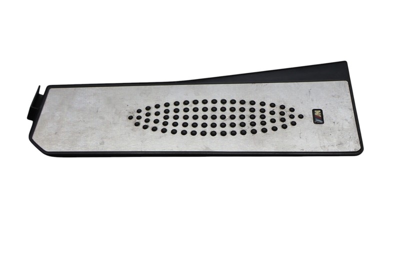 11-16 BMW F01 F10 M-Sport Front Left Dead Pedal Foot Rest Step Panel Trim Oem