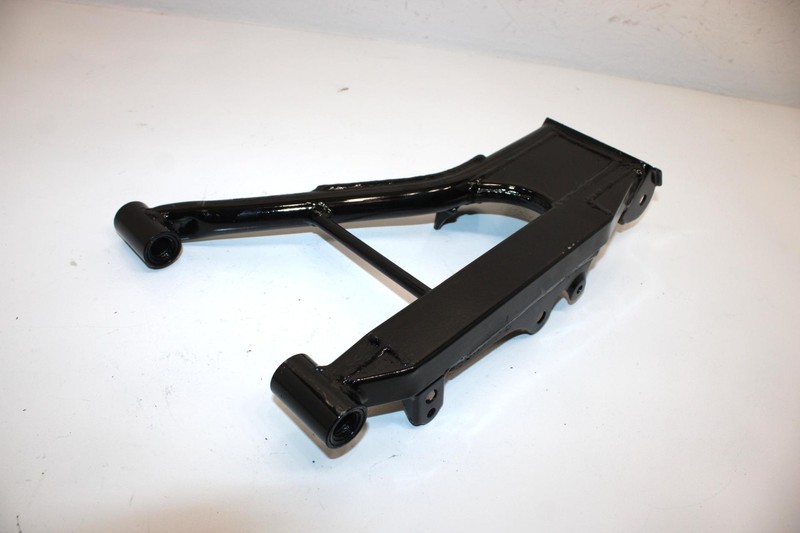 18 Suzuki King Quad 500 Oem Rear Left Lower A Arm 61520-31830 AS9