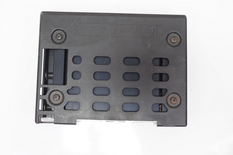 SUBARU FORESTER Amplifier AMP Audio Harman Kardon OEM 2014 - 2015