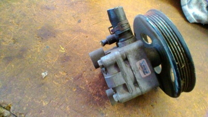 Power Steering Pump Coupe Fits 01-05 SEBRING 92560