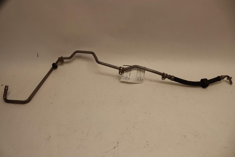 2017-2019 MERCEDES E-CLASS E300 W213 AUTOMATIC TRANSMISSION OIL COOLER HOSE OEM