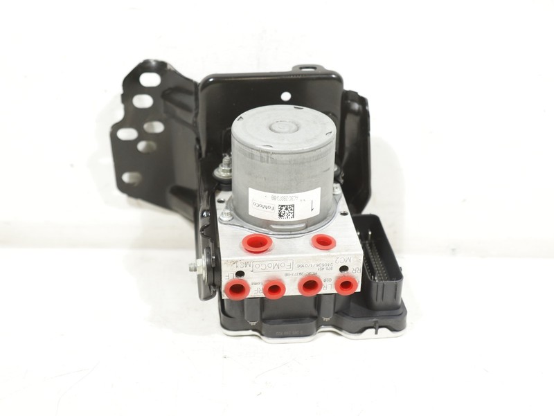 2023-2025 Ford F-250 Super Duty Vsa Abs Pump Modulator Accumulator OEM