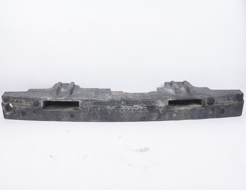 06-12 Mercedes GL450 GL550 Ml320 Rear Bumper Reinforcement Trailer Bar Foam Oem