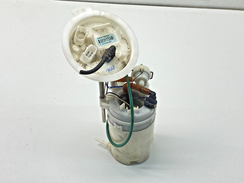 12-18 BMW F25 F26 X3 X4 Gas In-Tank Fuel Pump Level Sender Unit 16117319502 OEM✅