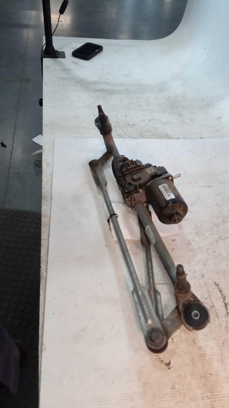 2020 Ford Transit 250 Used Windshield Wiper Motor OEM LK4B17500BA 133K Miles