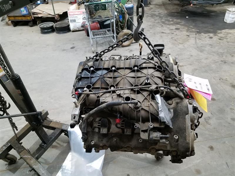 Engine 3.6L VIN 3 8th Digit Opt Lfx Fits 14-17 IMPALA 260405