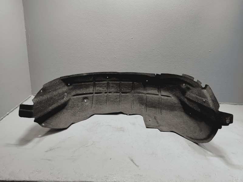 2014-25 Nissan Rogue Rear Left Driver Side Quarter Inner Liner Splash Shield OEM