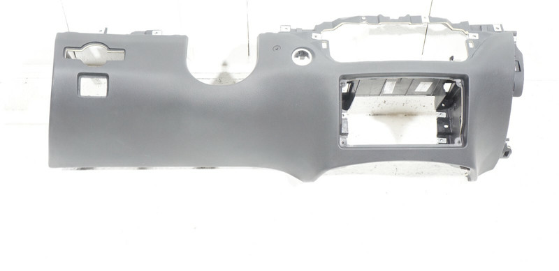 07 08 09 11 12 13 MERCEDES-BENZ S550 LEFT DRIVER DASH LOWER KNEE TRIM PANEL OEM