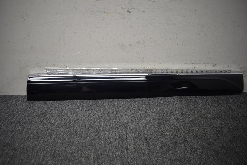 2014-2017 AUDI SQ5 LOWER MOLDING FACTORY OEM