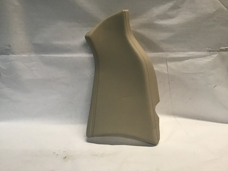 BMW 428i F36 Rear Right Passenger Seat Cushion Bolster Oyster 2015 2016 :Y