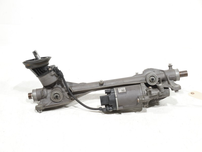 15-20 AUDI A3 S3 RS3 TT ELECTRIC POWER STEERING GEAR RACK AND PINION 5Q1423051BC