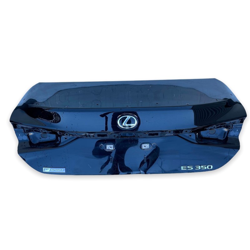 Lexus ES350 2019 2020 Rear Trunk Lid Shell OEM 6440106F90