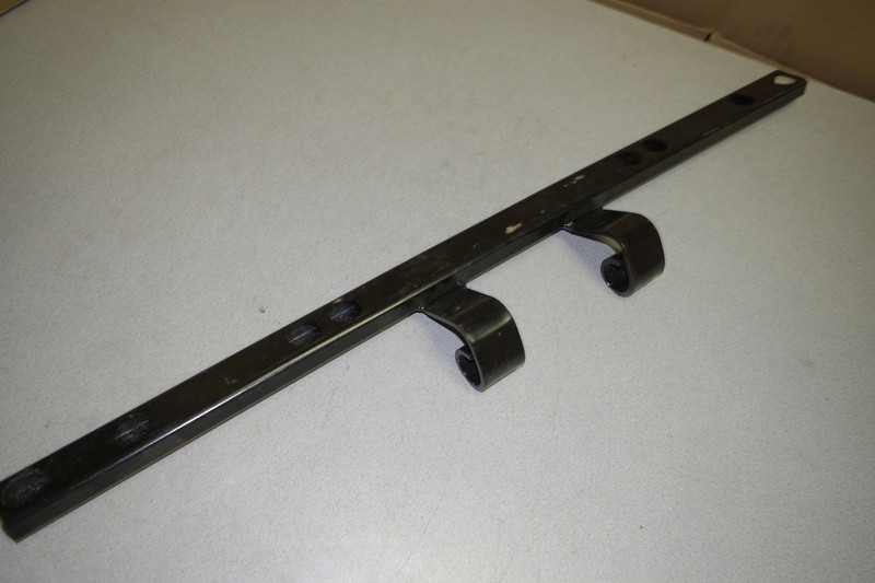 Bar Hinge 41" 8 Point Mount *FREE SHIPPING*