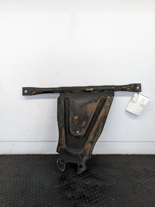 2007-2011 Jeep Wrangler JK Transfer Case Skid Plate OEM 52126060AD1185539