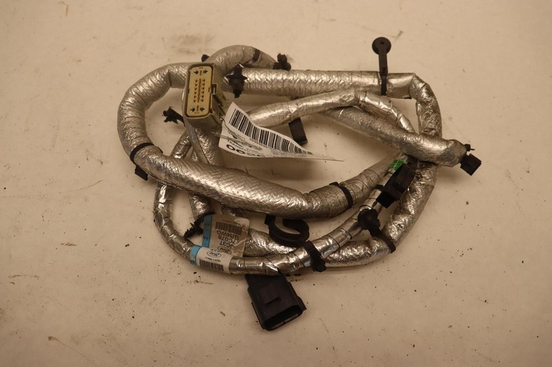 2019 FORD F250 SD 6.2L 4WD TRANSFER CASE WIRE WIRING HARNESS CABLE OEM
