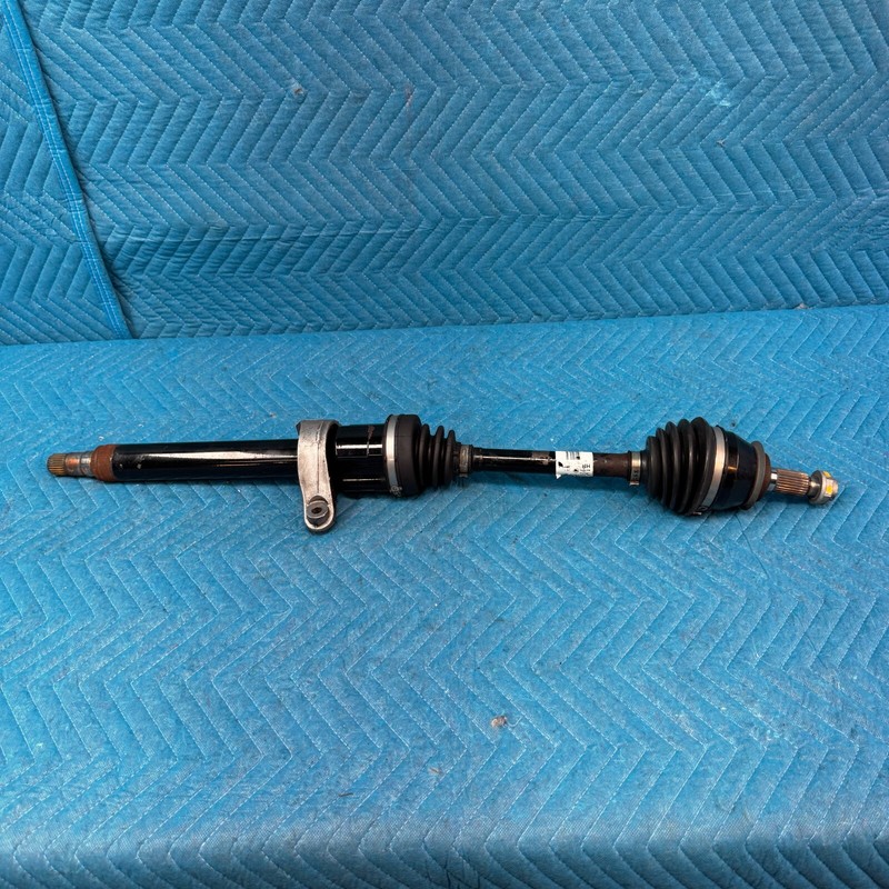 11-13 Mini Cooper R56 FRONT RIGHT PASSENGER SIDE AXLE SHAFT 8605468-01 OEM 56K