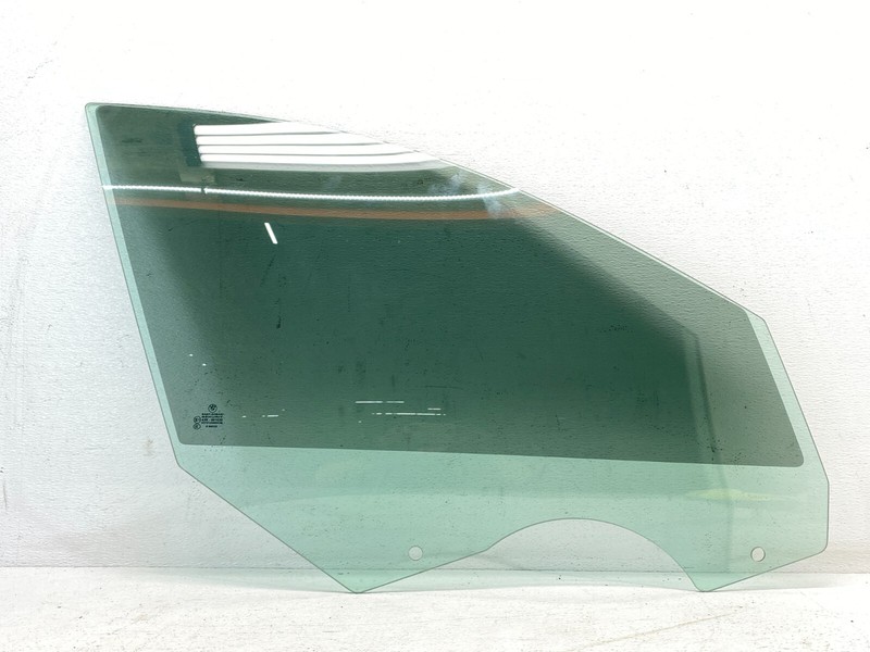 09-15 BMW F01 F02 7 Series Front Right Passenger Door Window Glass Panel OEM✅