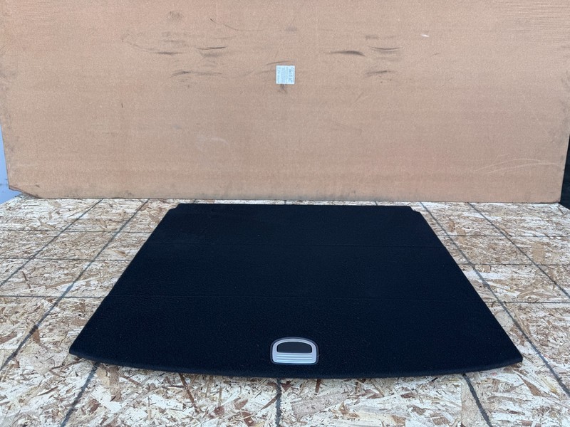 GENESIS GV70 2022-2026 OEMTRUNK FLOOR LUGGAGE CARGO MAT COVER PANEL CARPET