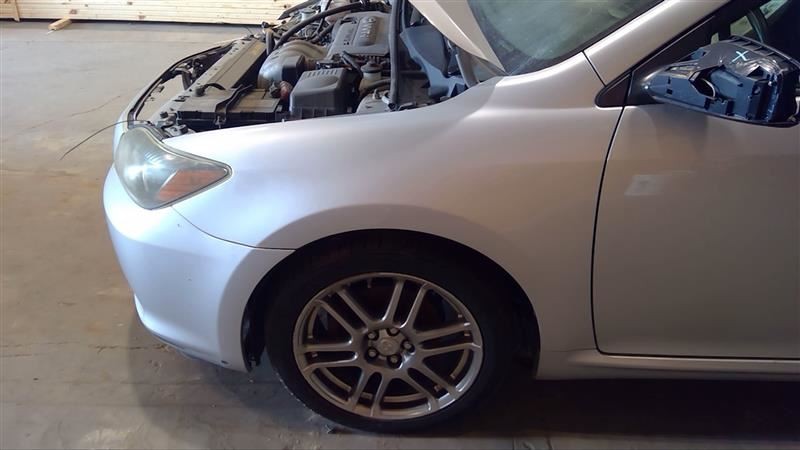 Driver Left Fender Fits 05-10 SCION TC 3298637