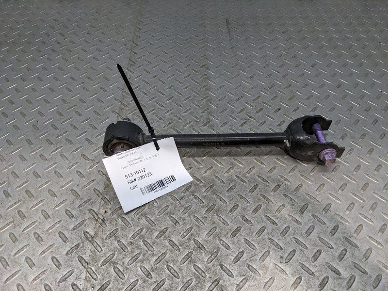 Lower Control Arm Rear Locating Arm Forward Le FWD Fits 18-23 CAMRY 1149904