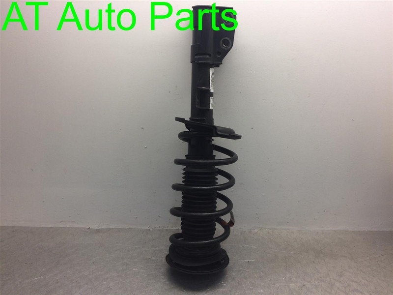 12 13 14 15 CHEVROLET CAPTIVA SPORT DRIVER FRONT STRUT OEM 527-01879L