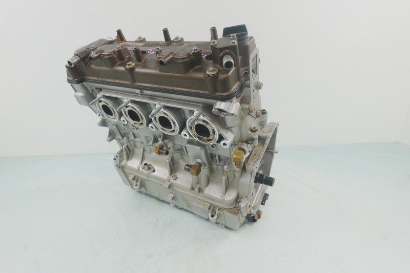 2004-2006 Kawasaki STX-15F Complete OEM Engine Motor Ass'y FRESHWATER