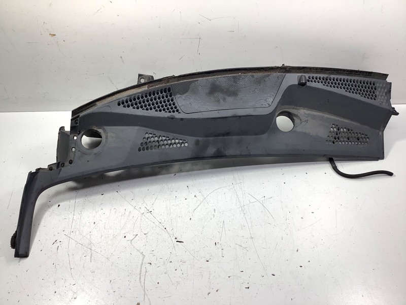 07-08 Honda FIT Left Top Cowl Assy Wiper Cover Cowl Screen Used OEM