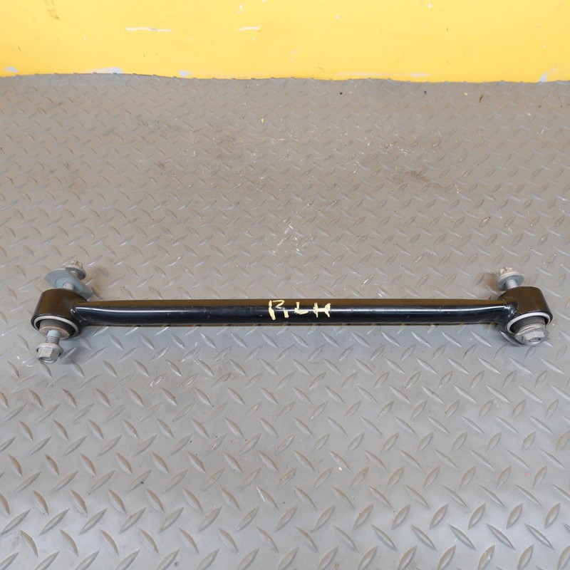 2023-2025 DODGE HORNET LOWER CONTROL ARM REAR LEFT SIDE GUIDE ROD FORWARD OEM