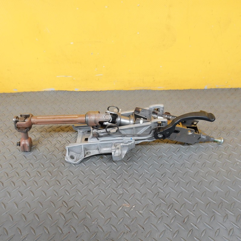 2019-2024 FORD EDGE STEERING COLUMN W/ MANUAL ADJUSTMENT OEM H2GC-3G506-AB