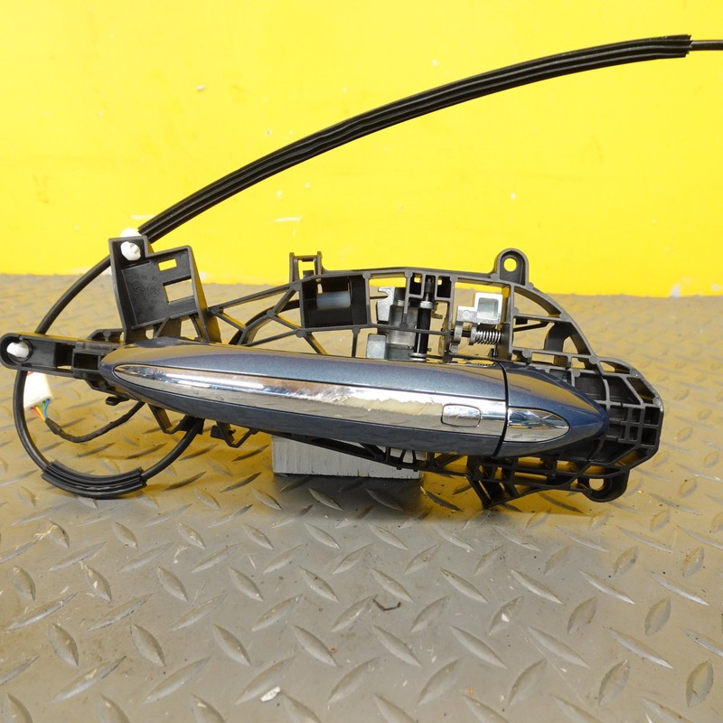 2020-2025 BUICK ENCORE GX FRONT RIGHT PASSENGER SIDE EXTERIOR DOOR HANDLE OEM