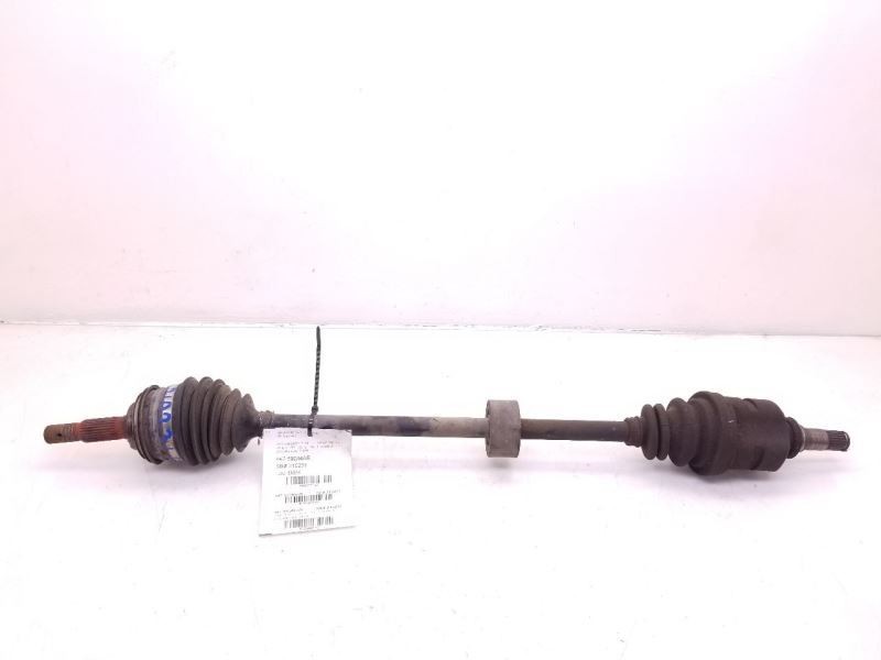 93-97 TOYOTA COROLLA FWD AT PASSENGER SIDE FRONT AXLE SHAFT ASSEMBLY