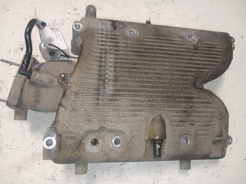 2009 CHEVROLET IMPALA Intake Manifold 3.5L upper OEM 09 10 11