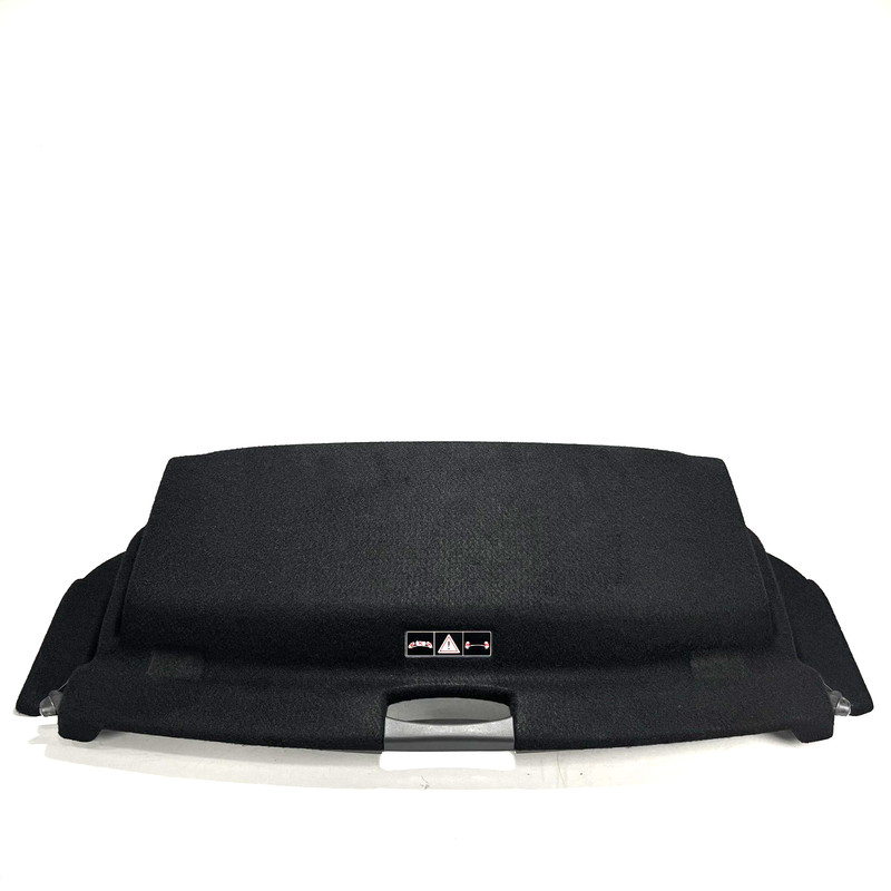 📌 17-20 MERCEDES R172 SLC300 TRUNK INTERIOR REAR CARGO LUGGAGE COVER OEM