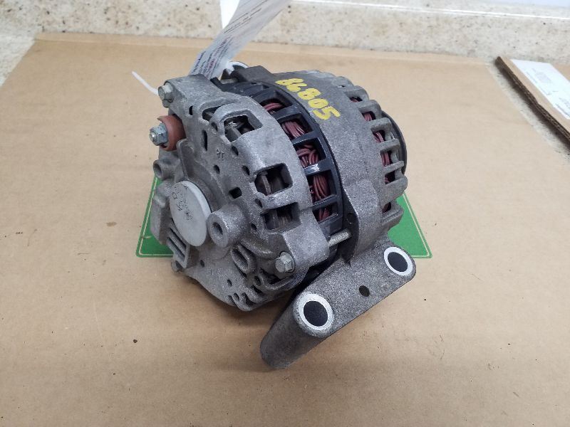 F350SD2006 Alternator 196999