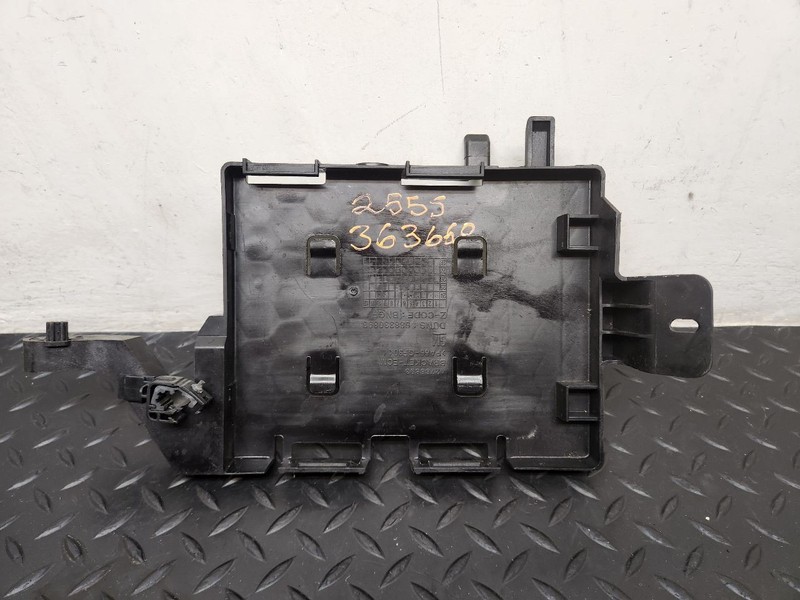 24-25 Buick Envista Engine Computer Control Module Bracket OEM 42766893
